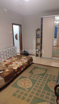 
  Продается 1-комн. квартира, 41.4 м², Спортивная ул, д. 13
. Фото 3.