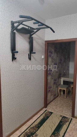 
  Продается 1-комн. квартира, 41.4 м², Спортивная ул, д. 13
. Фото 10.