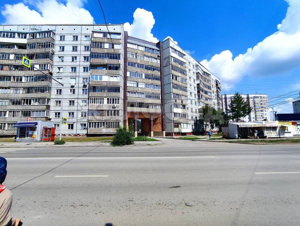 
  Продается 1-комн. квартира, 38 м², Пархоменко ул, д. 90
. Фото 15.