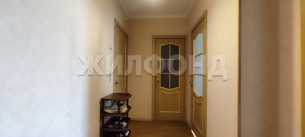 
  Продается 1-комн. квартира, 38.5 м², Северный мкр, д. 21
. Фото 7.