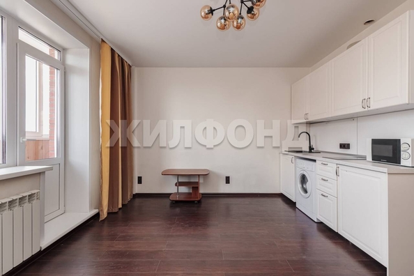 
  Продается студия, 23.7 м², Михаила Кулагина ул, д. 31
. Фото 7.