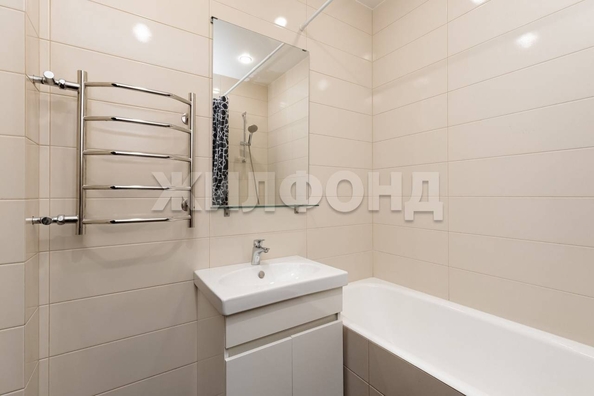 
  Продается студия, 23.7 м², Михаила Кулагина ул, д. 31
. Фото 13.