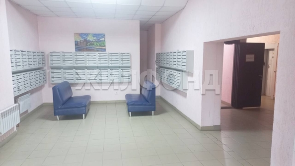 
  Продается 1-комн. квартира, 35 м², ЖК Leo (лео)
. Фото 3.