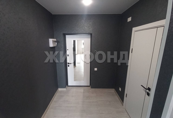 
  Продается 1-комн. квартира 35 м², в ЖК Leo (лео). Фото 6.