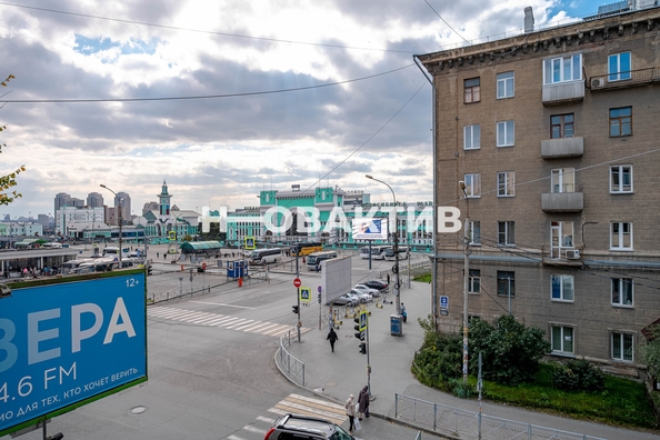 
  Продается 3-комн. квартира, 71.4 м², Челюскинцев ул, д. 5
. Фото 1.