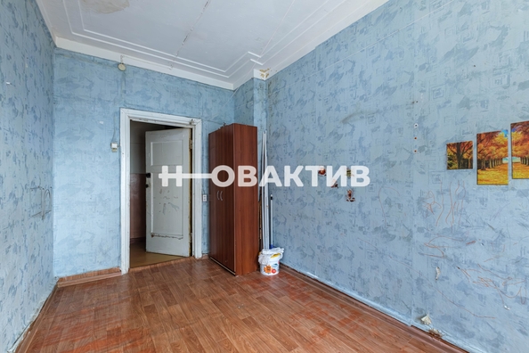 
  Продается 3-комн. квартира, 71.4 м², Челюскинцев ул, д. 5
. Фото 9.