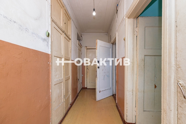 
  Продается 3-комн. квартира, 71.4 м², Челюскинцев ул, д. 5
. Фото 10.