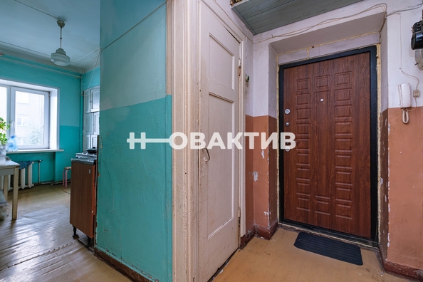 
  Продается 3-комн. квартира, 71.4 м², Челюскинцев ул, д. 5
. Фото 13.