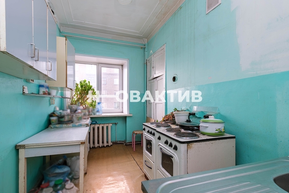 
  Продается 3-комн. квартира, 71.4 м², Челюскинцев ул, д. 5
. Фото 14.