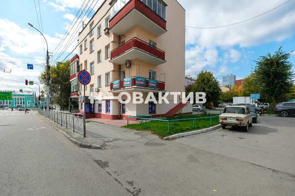 
  Продается 3-комн. квартира, 71.4 м², Челюскинцев ул, д. 5
. Фото 20.