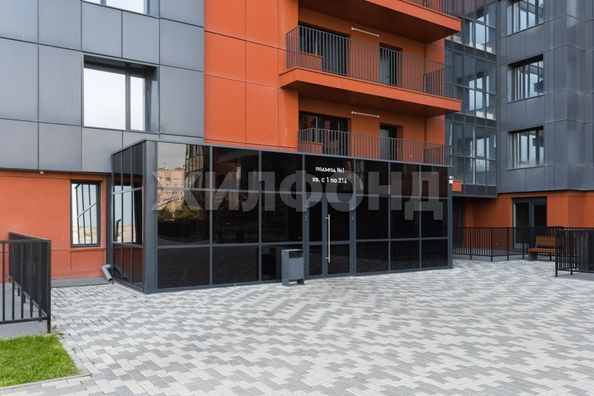 
  Продается 2-комн. квартира, 54.1 м², ЖК Облака
. Фото 19.