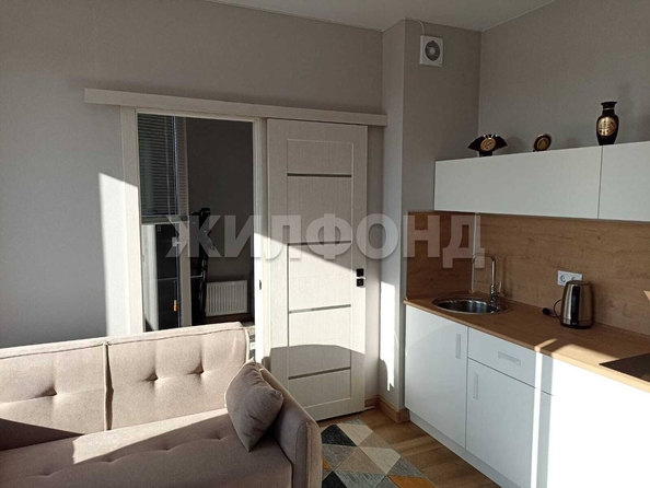 
  Продается 2-комнатный апартамент, 39 м², АК Пилигрим
. Фото 1.