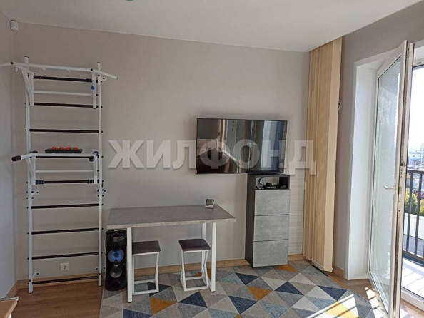 
  Продается 2-комнатный апартамент, 39 м², АК Пилигрим
. Фото 4.