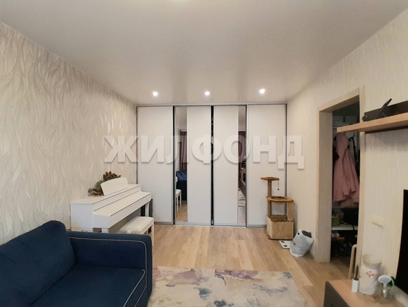 
  Продается 2-комн. квартира, 45.3 м², Терешковой ул, д. 8
. Фото 3.
