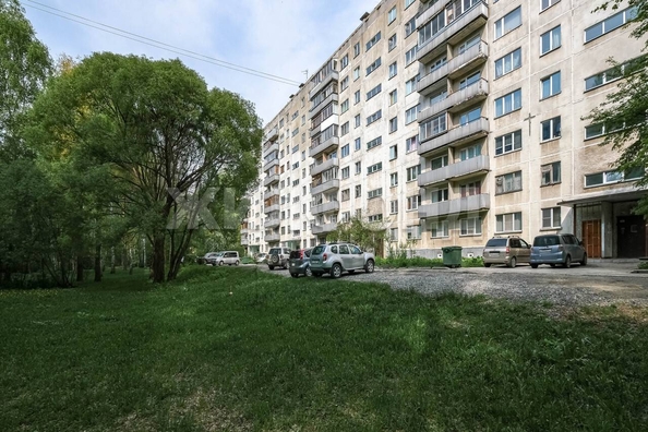 
  Продается 2-комн. квартира, 45.3 м², Терешковой ул, д. 8
. Фото 8.