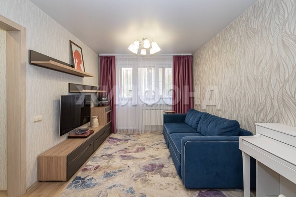 
  Продается 2-комн. квартира, 45.3 м², Терешковой ул, д. 8
. Фото 7.