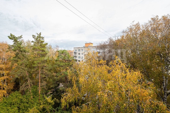 
  Продается 2-комн. квартира, 45.3 м², Терешковой ул, д. 8
. Фото 9.