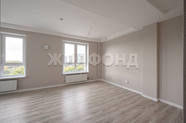 
  Продается 2-комн. квартира, 52.4 м², ЖК Аквамарин, дом 3
. Фото 13.
