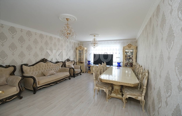 
  Продается 2-комн. квартира, 98.7 м², Татьяны Снежиной ул, д. 46/1
. Фото 2.