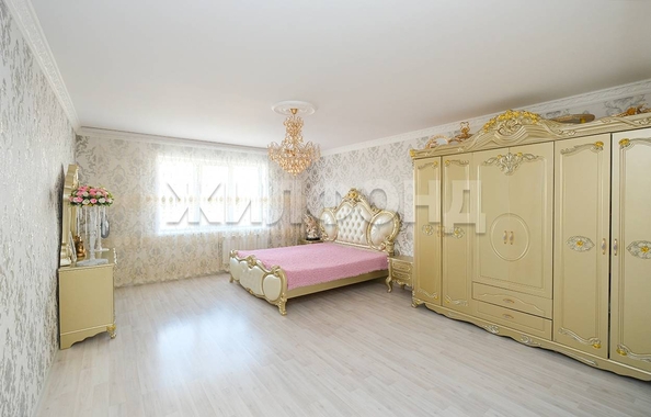 
  Продается 2-комн. квартира, 98.7 м², Татьяны Снежиной ул, д. 46/1
. Фото 10.