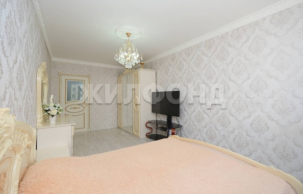 
  Продается 2-комн. квартира, 98.7 м², Татьяны Снежиной ул, д. 46/1
. Фото 17.