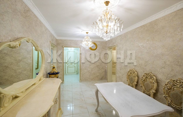 
  Продается 2-комн. квартира, 98.7 м², Татьяны Снежиной ул, д. 46/1
. Фото 23.
