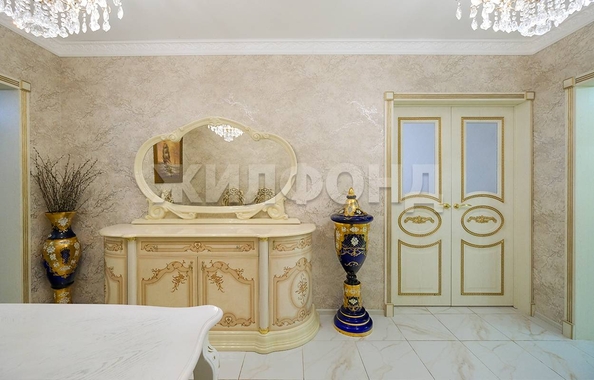 
  Продается 2-комн. квартира, 98.7 м², Татьяны Снежиной ул, д. 46/1
. Фото 26.