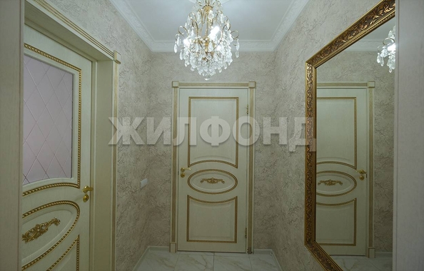 
  Продается 2-комн. квартира, 98.7 м², Татьяны Снежиной ул, д. 46/1
. Фото 29.