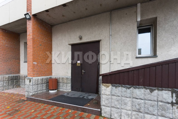 
  Продается 2-комн. квартира, 47.9 м², Гоголя ул, д. 40
. Фото 19.