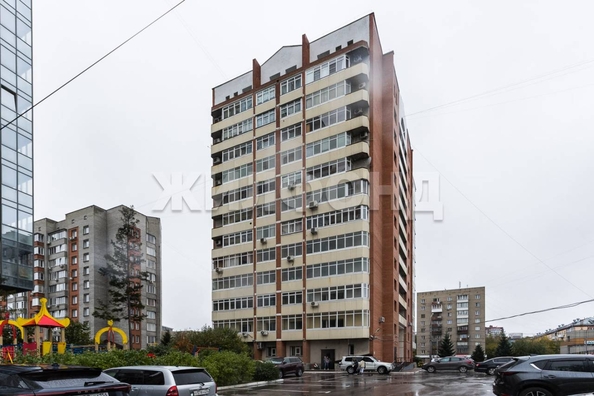 
  Продается 2-комн. квартира, 47.9 м², Гоголя ул, д. 40
. Фото 20.