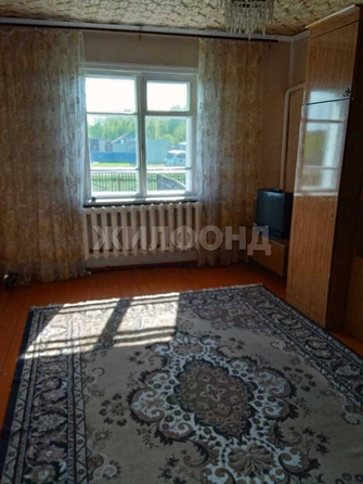 
  Продается 3-комн. квартира, 77 м², Центральная ул, д. 27
. Фото 1.