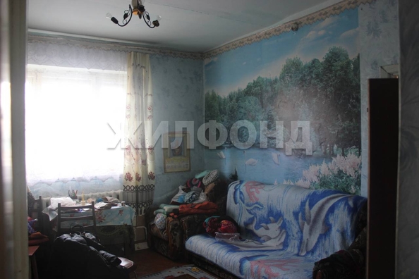 
  Продается 3-комн. квартира, 53 м², Ленина ул, д. 102
. Фото 1.