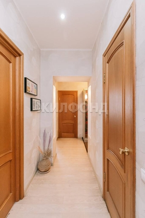 
  Продается 3-комн. квартира, 71.2 м², Державина ул, д. 5
. Фото 15.
