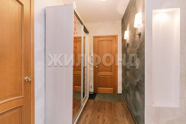 
  Продается 3-комн. квартира, 71.2 м², Державина ул, д. 5
. Фото 17.