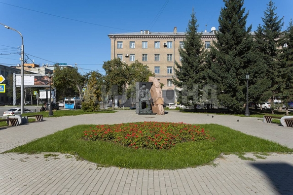
  Продается 3-комн. квартира, 71.2 м², Державина ул, д. 5
. Фото 22.