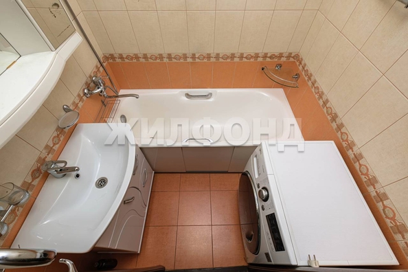 
  Продается 3-комн. квартира, 71.7 м², Балакирева ул, д. 1
. Фото 14.