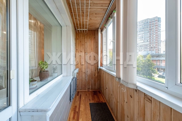 
  Продается 3-комн. квартира, 71.7 м², Балакирева ул, д. 1
. Фото 17.
