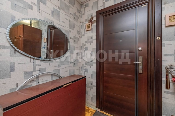 
  Продается 3-комн. квартира, 71.7 м², Балакирева ул, д. 1
. Фото 21.
