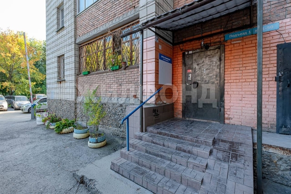 
  Продается 3-комн. квартира, 71.7 м², Балакирева ул, д. 1
. Фото 25.