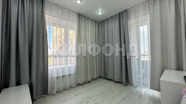 
  Продается 3-комн. квартира, 67.1 м², ЖК На Шоссейной, дом 5
. Фото 1.