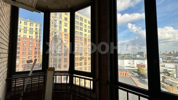 
  Продается 3-комн. квартира, 67.1 м², ЖК На Шоссейной, дом 5
. Фото 5.