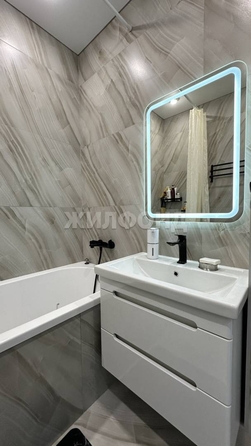 
  Продается 3-комн. квартира, 67.1 м², ЖК На Шоссейной, дом 5
. Фото 10.