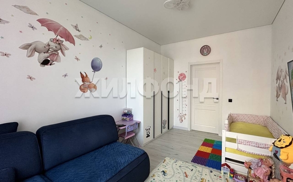 
  Продается 3-комн. квартира, 67.1 м², ЖК На Шоссейной, дом 5
. Фото 14.
