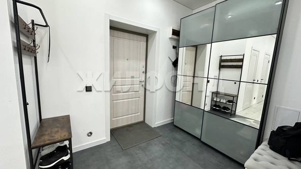
  Продается 3-комн. квартира, 67.1 м², ЖК На Шоссейной, дом 5
. Фото 4.