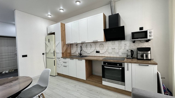 
  Продается 3-комн. квартира, 67.1 м², ЖК На Шоссейной, дом 5
. Фото 8.