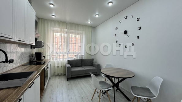 
  Продается 3-комн. квартира, 67.1 м², ЖК На Шоссейной, дом 5
. Фото 10.