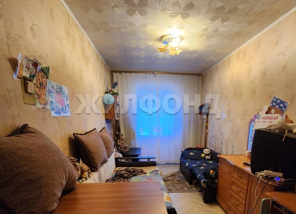 
  Продается 3-комн. квартира, 61.1 м², Дзержинского пр-кт, д. 10/1
. Фото 1.