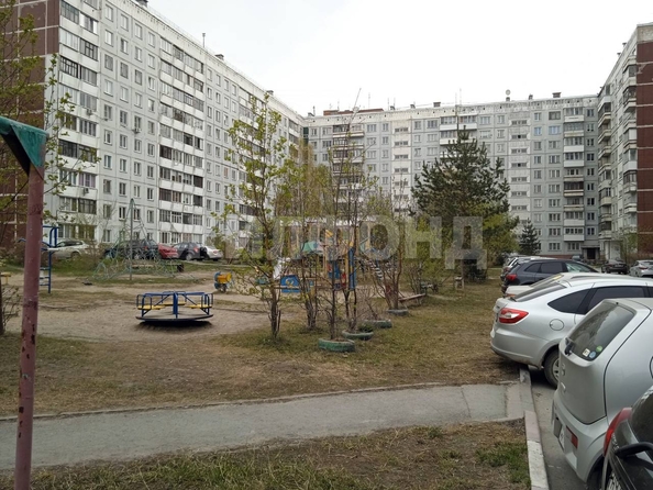 
  Продается 3-комн. квартира, 61.1 м², Дзержинского пр-кт, д. 10/1
. Фото 3.