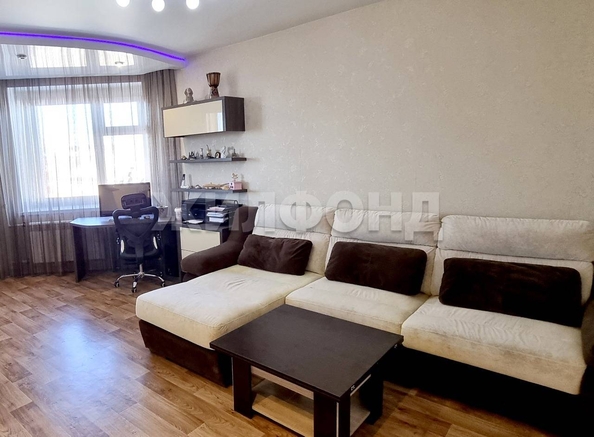 
  Продается 4-комн. квартира, 133 м², Народная ул, д. 26/1
. Фото 2.
