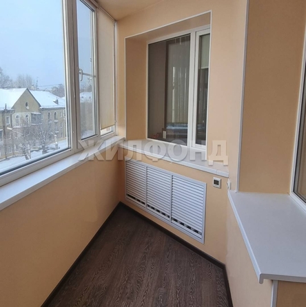 
  Продается 4-комн. квартира, 133 м², Народная ул, д. 26/1
. Фото 8.